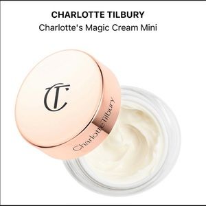 Charlotte Tilbury Magic Cream mini